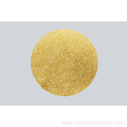 Water Cation Exchange Resin